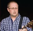 Lyndon Webb in FolkLaw