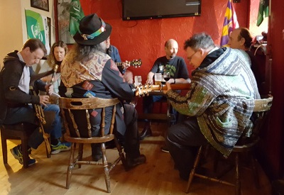 Folklaw Lyrics Music And Audio Samples